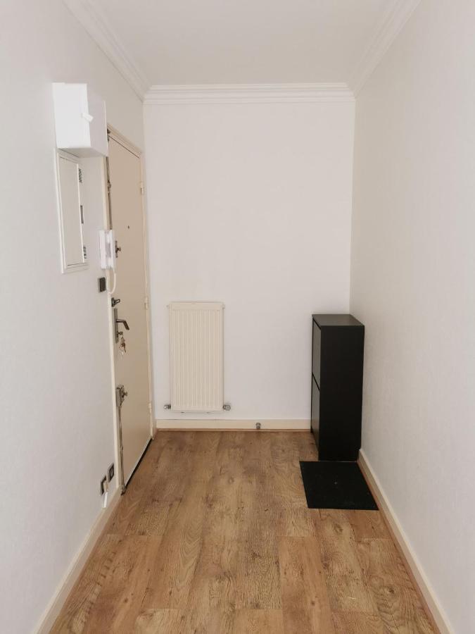 Chambre Chez Habitant, Quartier Gare Et Chateau Blois Exterior photo